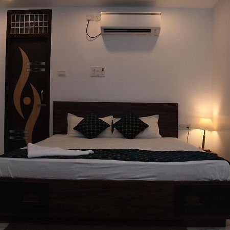 باتنا Hotel Vista Palace المظهر الخارجي الصورة