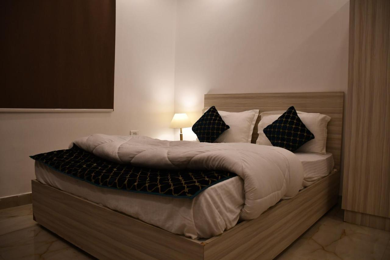 باتنا Hotel Vista Palace المظهر الخارجي الصورة