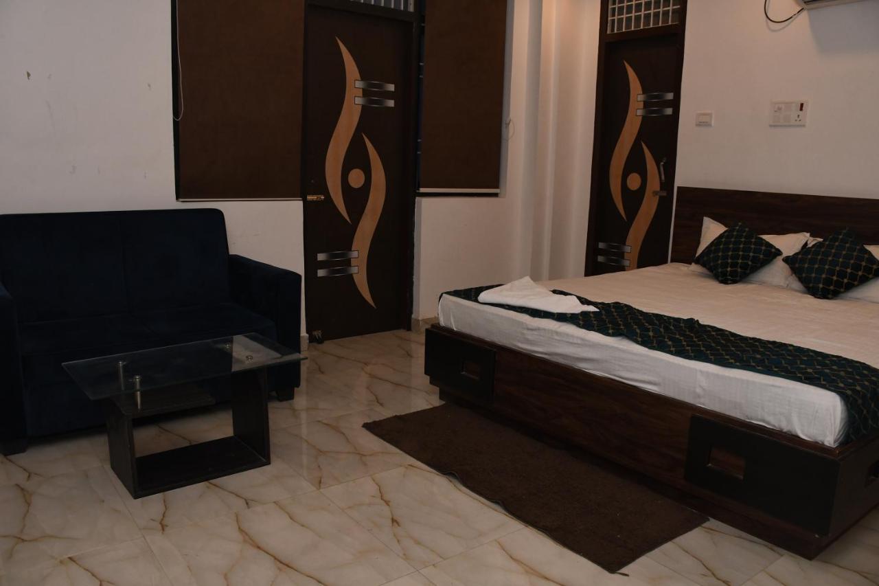 باتنا Hotel Vista Palace المظهر الخارجي الصورة