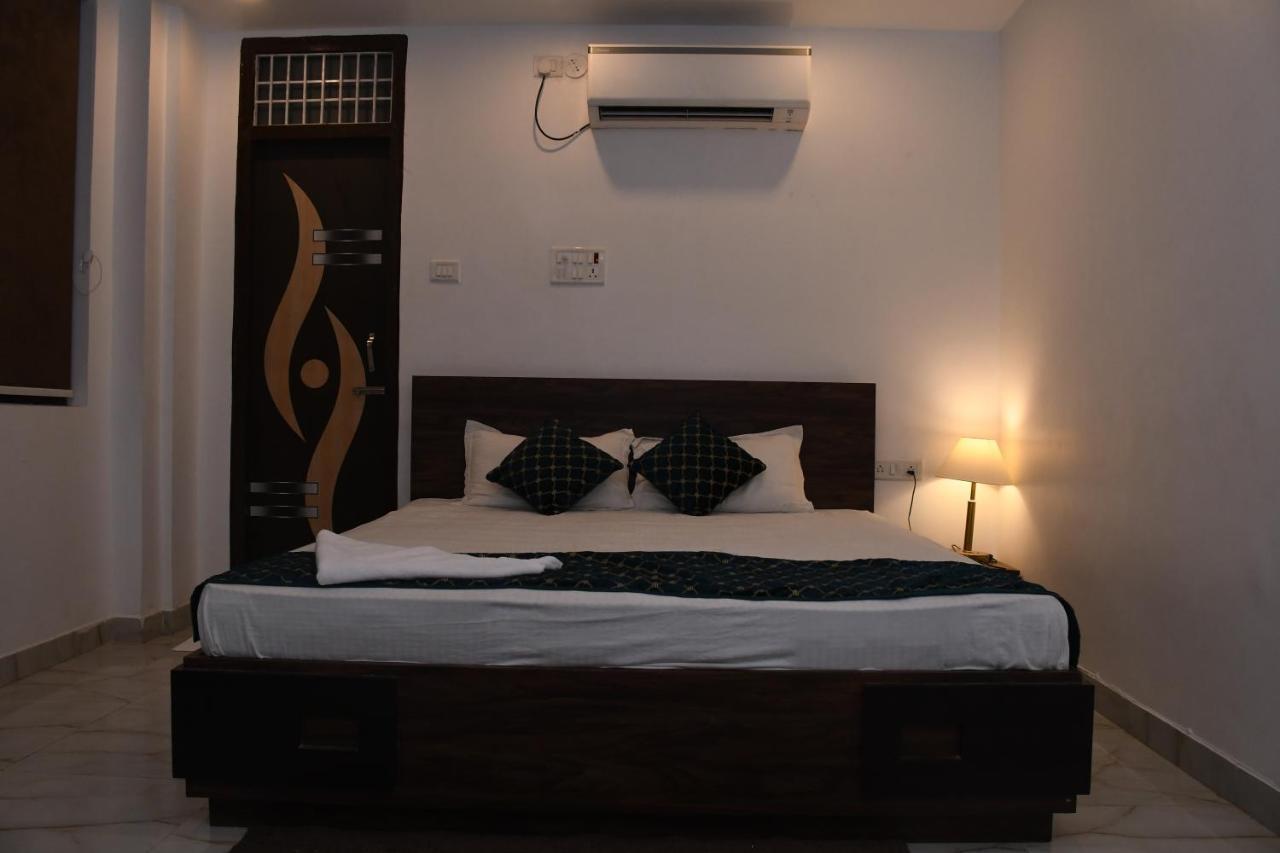 باتنا Hotel Vista Palace المظهر الخارجي الصورة
