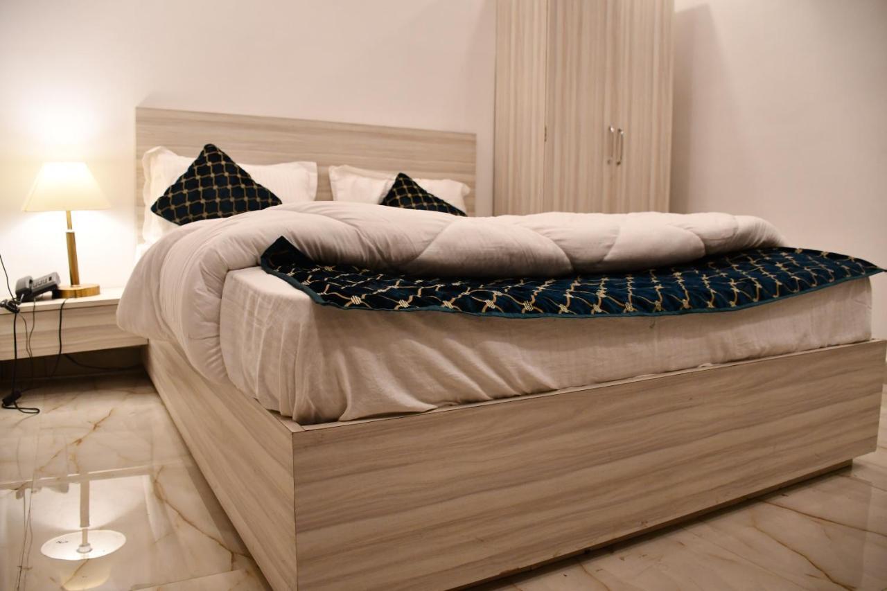 باتنا Hotel Vista Palace المظهر الخارجي الصورة