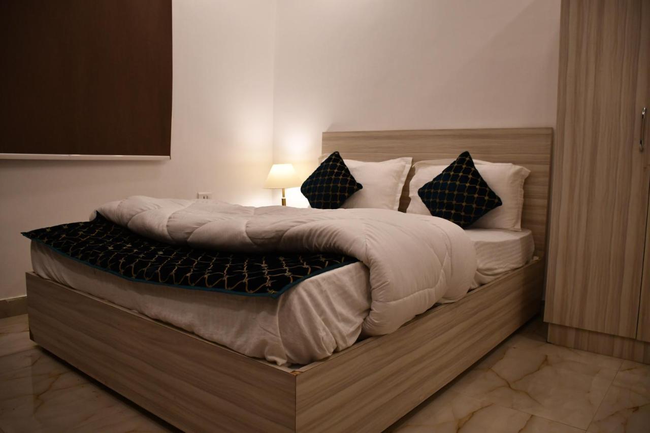 باتنا Hotel Vista Palace المظهر الخارجي الصورة