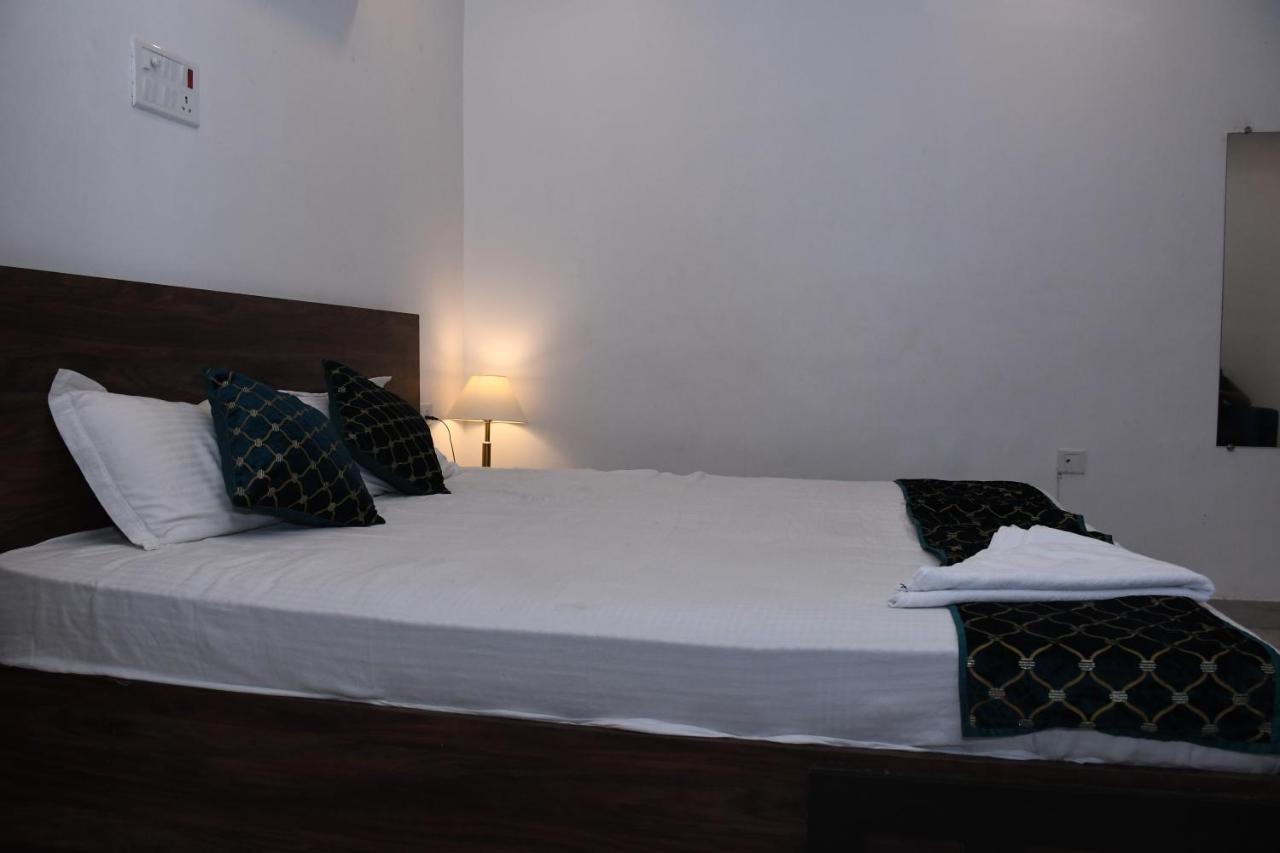 باتنا Hotel Vista Palace المظهر الخارجي الصورة