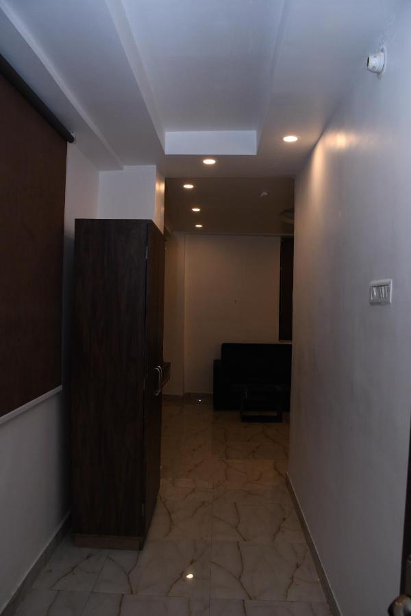 باتنا Hotel Vista Palace المظهر الخارجي الصورة