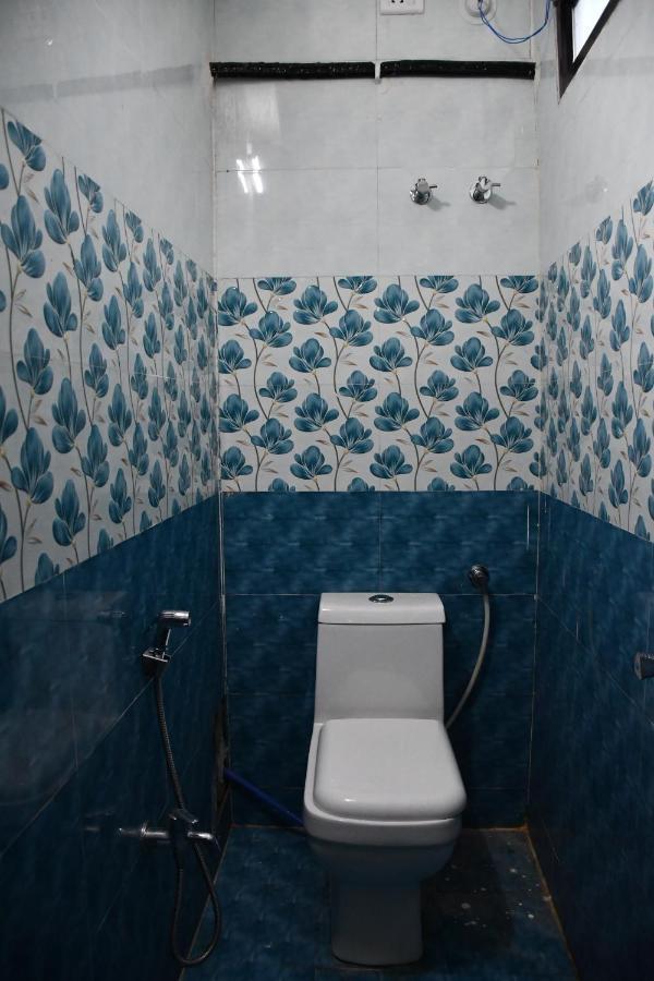 باتنا Hotel Vista Palace المظهر الخارجي الصورة