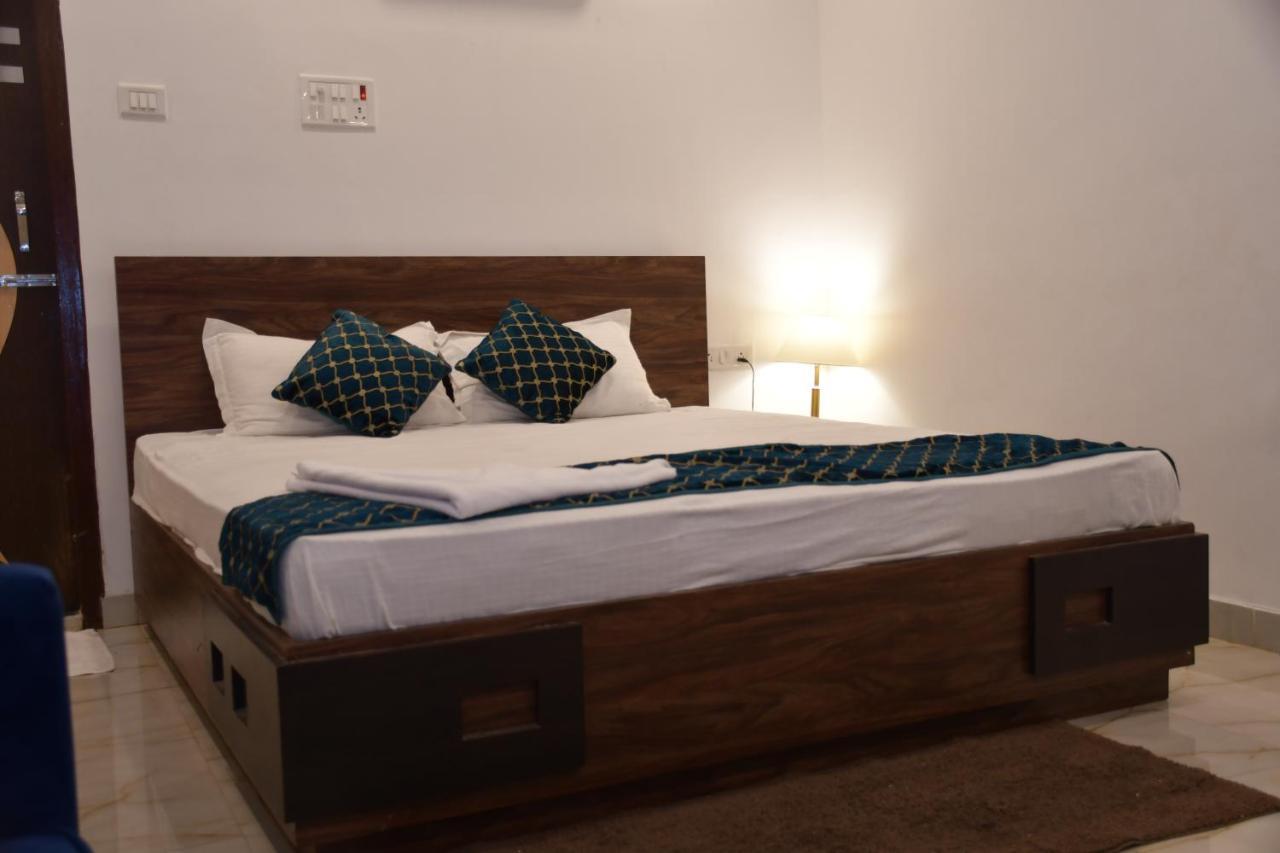 باتنا Hotel Vista Palace المظهر الخارجي الصورة