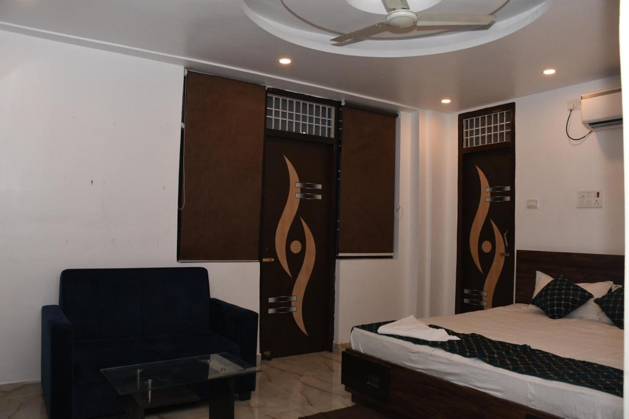 باتنا Hotel Vista Palace المظهر الخارجي الصورة