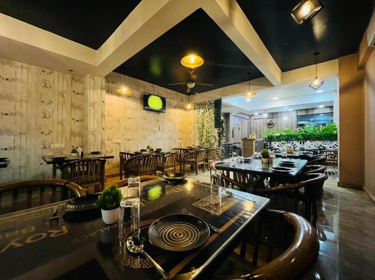 باتنا Hotel Vista Palace المظهر الخارجي الصورة